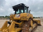 General Appearance with Sheet Metal (fiberglass) Condition