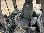 Control Station with Seats/Armrests