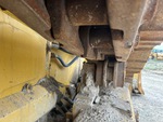 Undercarriage with Right Track Bushings