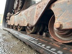 Chassis with