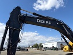 v2 Chassis - Excavator with