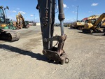 v2 Chassis - Excavator with