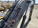 v2 Chassis - Excavator with