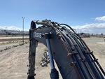 v2 Chassis - Excavator with