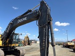 v2 Chassis - Excavator with