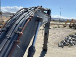 v2 Chassis - Excavator with