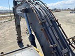 v2 Chassis - Excavator with