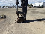 v2 Chassis - Excavator with