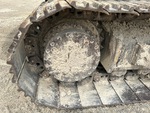 Drivetrain with Right Final Drive