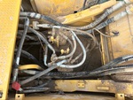 Hydraulics with Schwingmotor