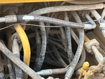 Hydraulics with Ventile