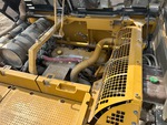 Chassis with Stifte und Buchsen Hebel zu Koppler