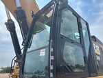General Appearance with Kabine Glas