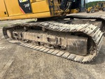 Undercarriage with Right Track Shoes