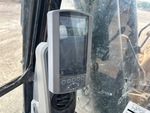 Control Station with Motorwarnleuchten