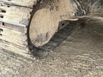 Drivetrain with Left Drive Motor