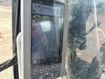 Control Station with Engine Oil Pressure