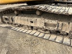Undercarriage with Right Roller Frame