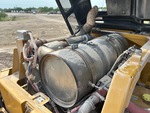Motor with Auspuffanlage