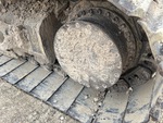 Drivetrain with Left Final Drive