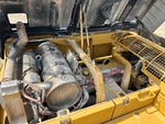 Motor with Engine - Right Side