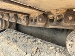 Undercarriage with Right Track Links