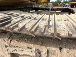 Undercarriage with Right Grouser Height