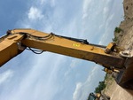 Chassis with Stiel - Zustand
