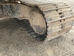 Drivetrain with Right Drive Motor