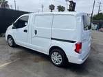Picture, Left Rear Corner