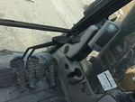 Control Station with Drivetrain Controls