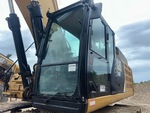 General Appearance with Glass