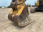 Specialty with Excavator Bucket Condition