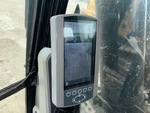 Control Station with Warning Lights