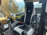 Control Station with Seats/Armrests