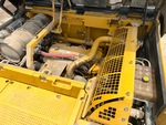 Engine with Engine - Left Side