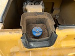 Engine with DEF / AdBlue Tank