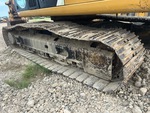 Undercarriage with Right Track Shoes