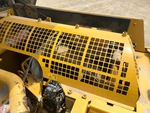 Engine with Radiator