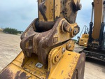 Specialty with Quick Coupler