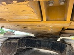 Chassis with Bottom Covers