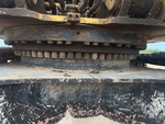 Chassis with Turntable Bearing