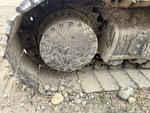 Drivetrain with Right Final Drive