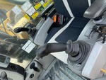 Control Station with Hydraulic Controls
