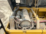 Engine with Exhaust System