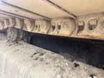 Undercarriage with Right Track Links