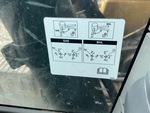 Hydraulics with Hydraulic Control Pattern Changer