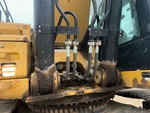 Chassis with Swing Tower Pivot
