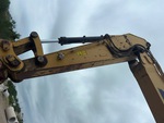 Chassis with Stick Condition