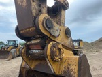 Chassis with Pins and Bushings Stick to Coupler